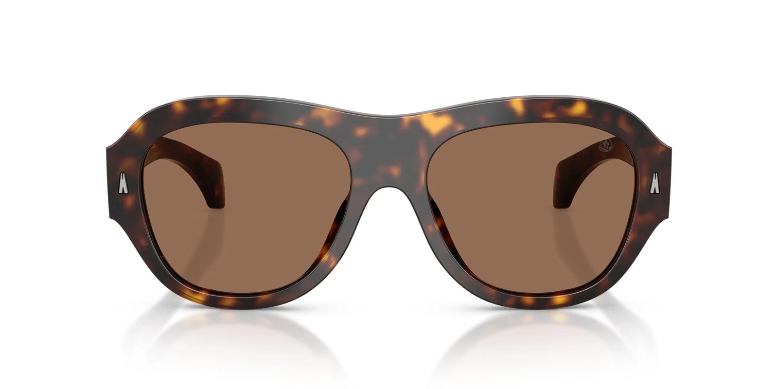 Moncler Elevane 6015U Sunglasses - view 19
